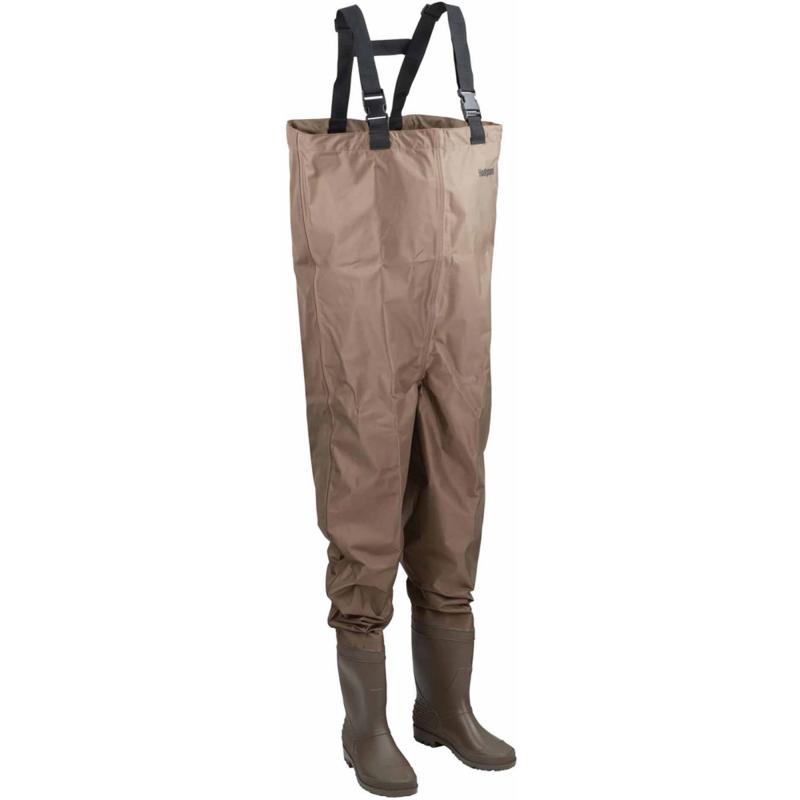 Frogg Toggs Waders: Are These Neoprene Chest Waders For You. The Essential Guide