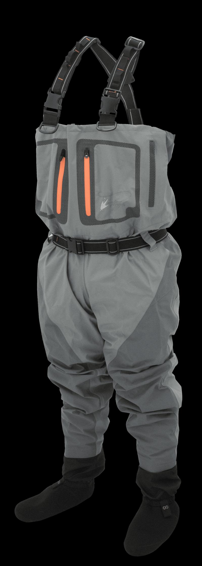 Frogg Toggs Waders: Are These Neoprene Chest Waders For You. The Essential Guide