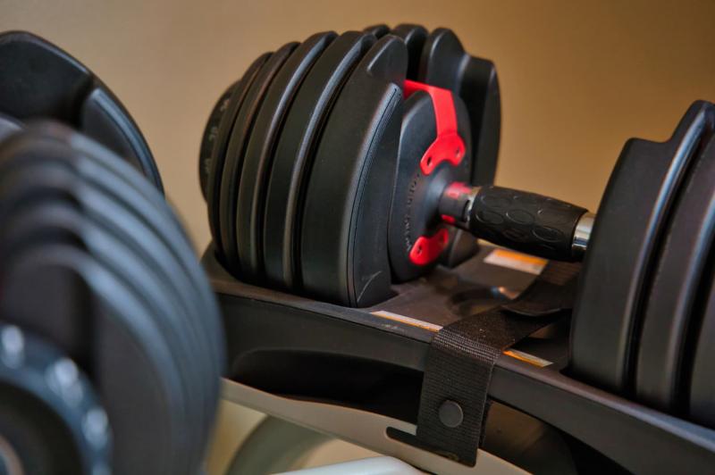 From Dumbbells to Dip Bars: 10 Must-Have Fitness Gear Pro Accessories for Your Home Gym