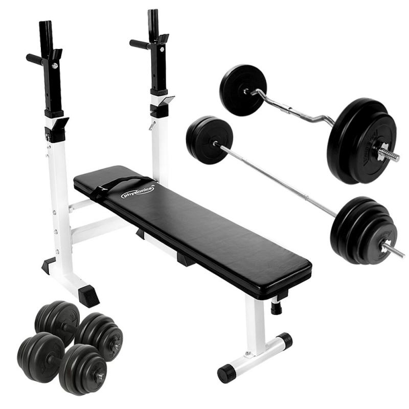 From Dumbbells to Dip Bars: 10 Must-Have Fitness Gear Pro Accessories for Your Home Gym