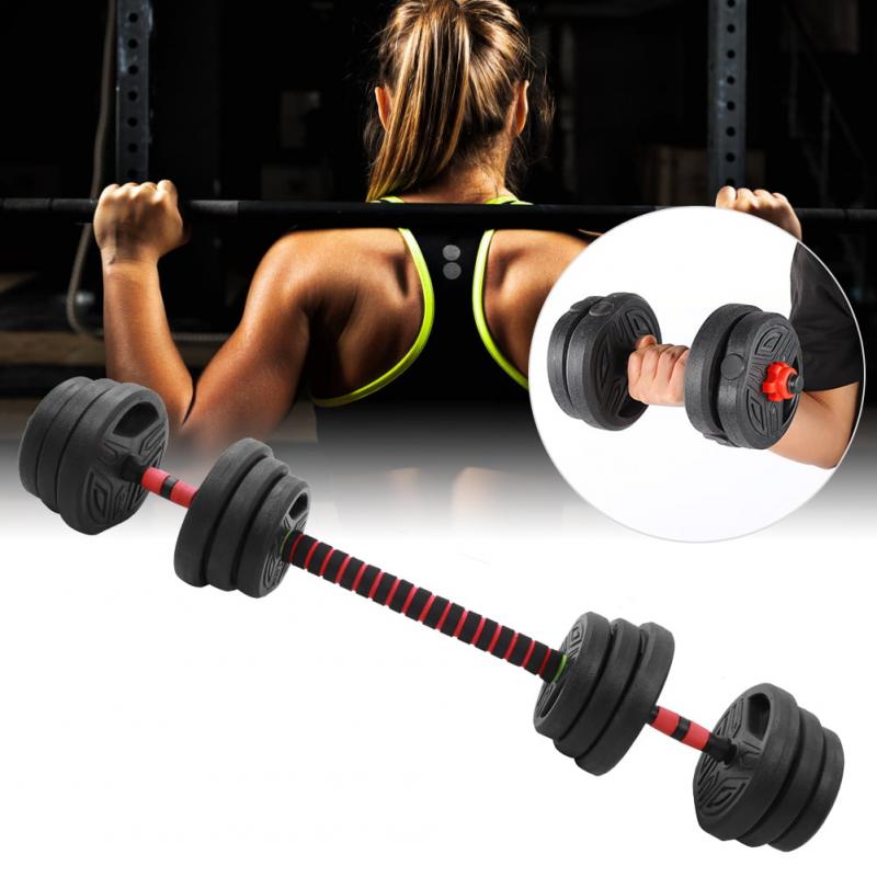 From Dumbbells to Dip Bars: 10 Must-Have Fitness Gear Pro Accessories for Your Home Gym