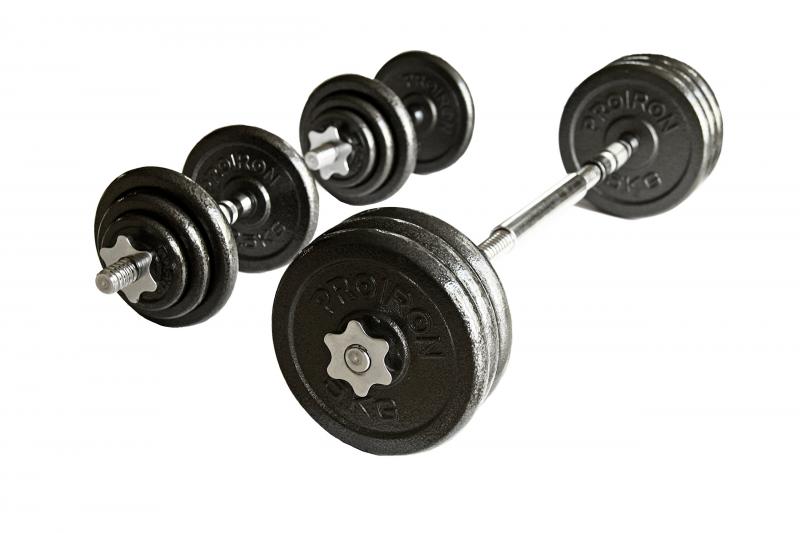 From Dumbbells to Dip Bars: 10 Must-Have Fitness Gear Pro Accessories for Your Home Gym