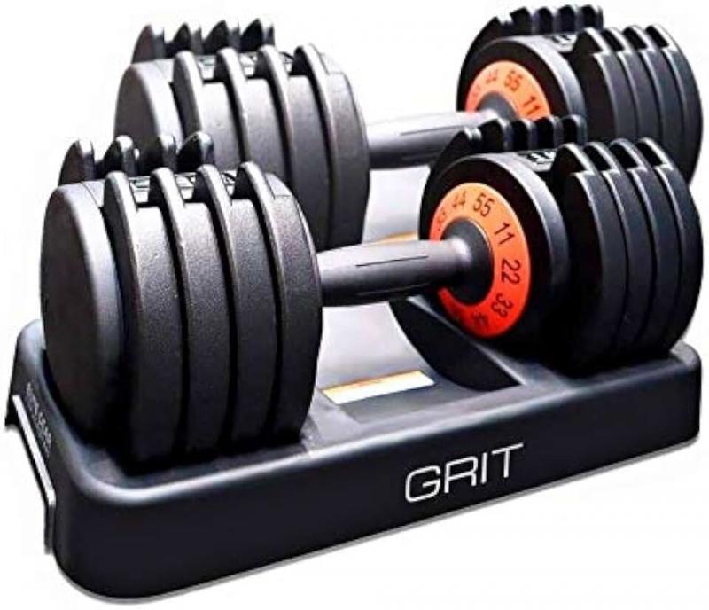 From Dumbbells to Dip Bars: 10 Must-Have Fitness Gear Pro Accessories for Your Home Gym