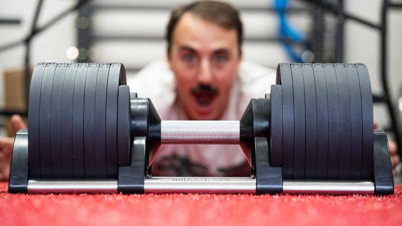 From Dumbbells to Dip Bars: 10 Must-Have Fitness Gear Pro Accessories for Your Home Gym