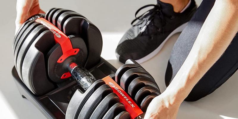 From Dumbbells to Dip Bars: 10 Must-Have Fitness Gear Pro Accessories for Your Home Gym