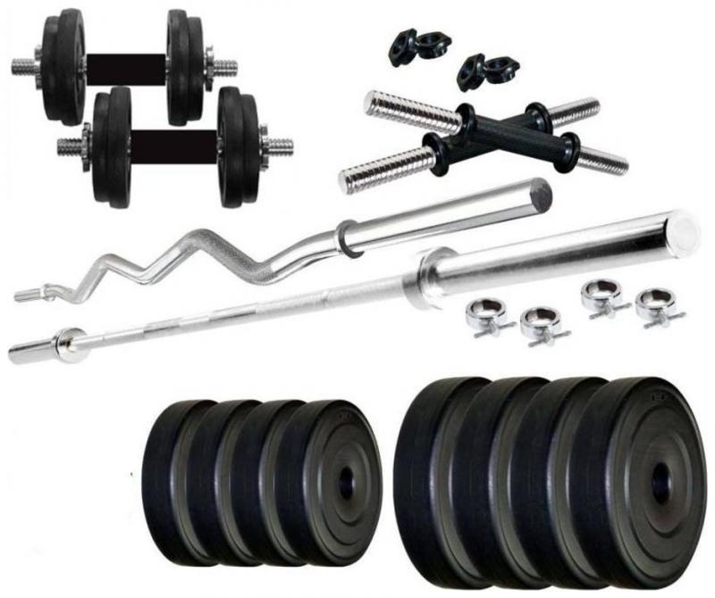 From Dumbbells to Dip Bars: 10 Must-Have Fitness Gear Pro Accessories for Your Home Gym