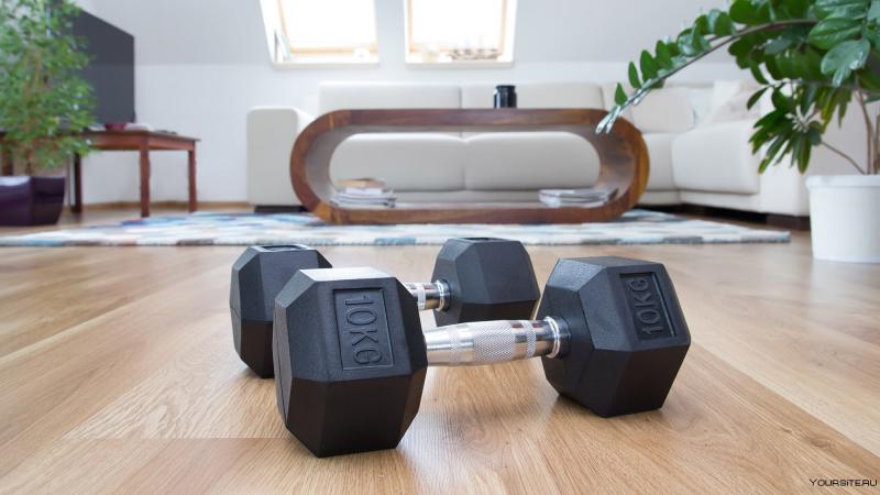 From Dumbbells to Dip Bars: 10 Must-Have Fitness Gear Pro Accessories for Your Home Gym