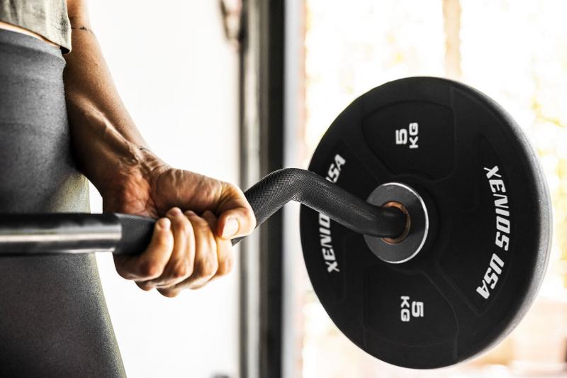 From Dumbbells to Dip Bars: 10 Must-Have Fitness Gear Pro Accessories for Your Home Gym
