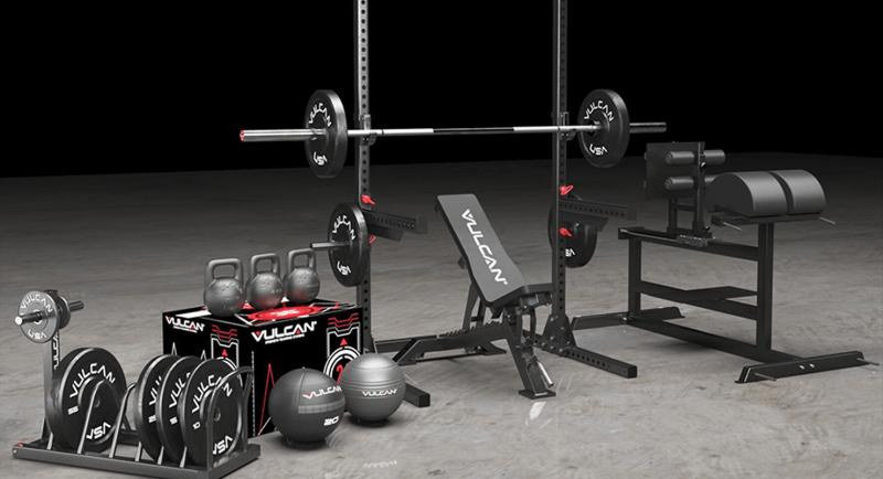 From Dumbbells to Dip Bars: 10 Must-Have Fitness Gear Pro Accessories for Your Home Gym