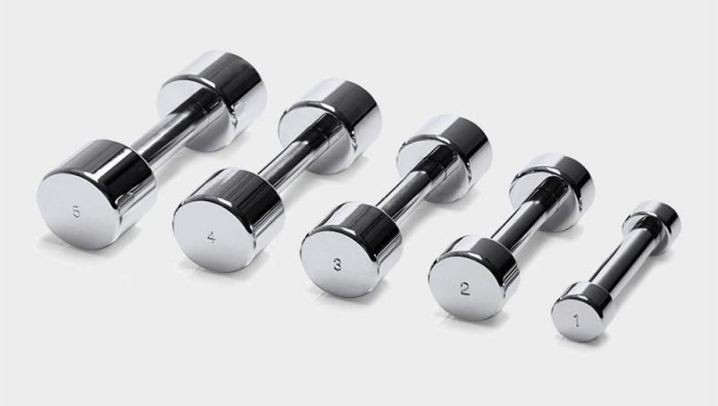 From Dumbbells to Dip Bars: 10 Must-Have Fitness Gear Pro Accessories for Your Home Gym