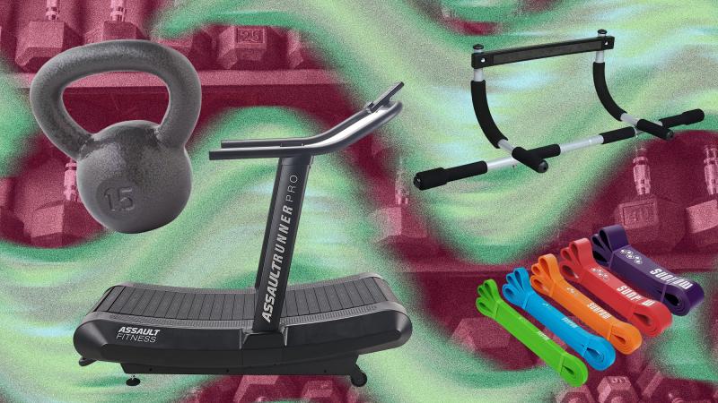 From Dumbbells to Dip Bars: 10 Must-Have Fitness Gear Pro Accessories for Your Home Gym