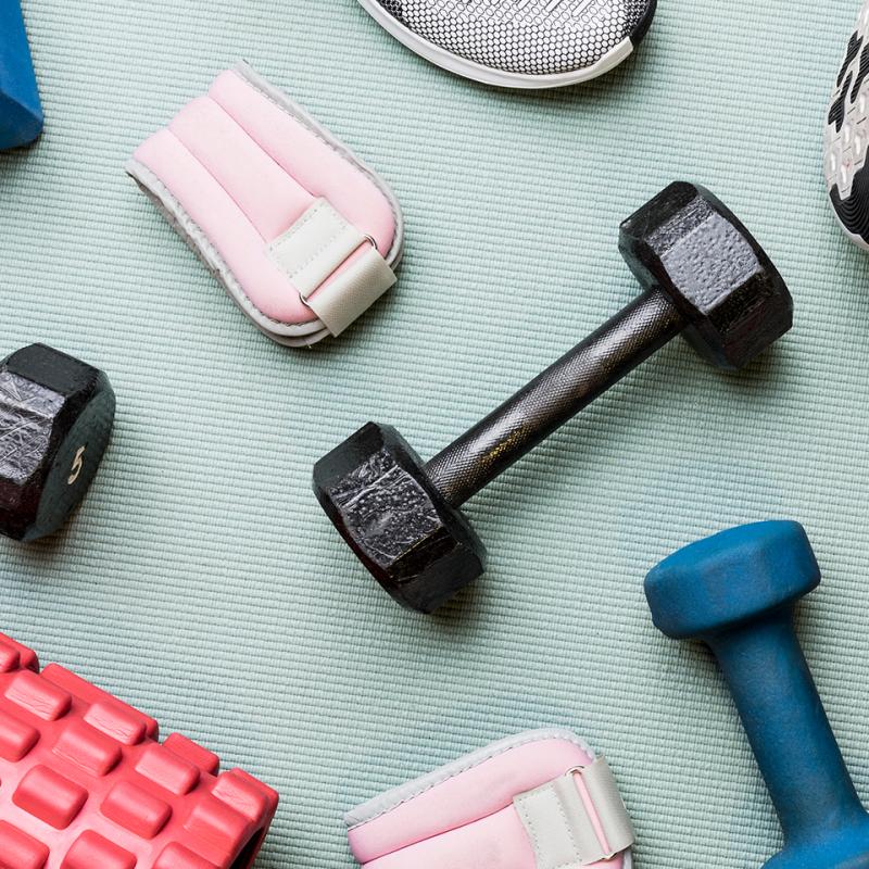 From Dumbbells to Dip Bars: 10 Must-Have Fitness Gear Pro Accessories for Your Home Gym