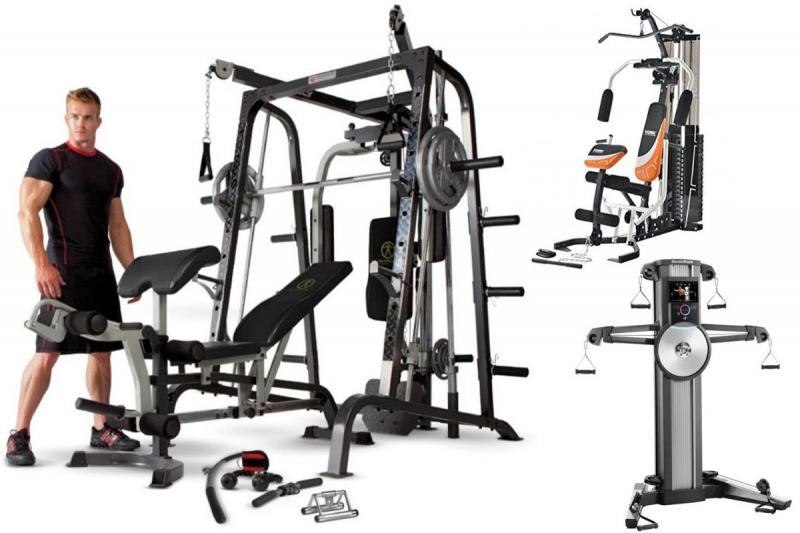From Dumbbells to Dip Bars: 10 Must-Have Fitness Gear Pro Accessories for Your Home Gym