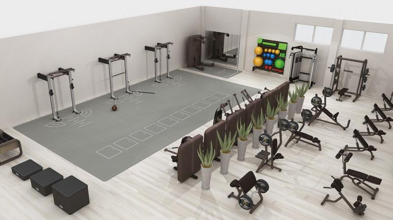 From Dumbbells to Dip Bars: 10 Must-Have Fitness Gear Pro Accessories for Your Home Gym