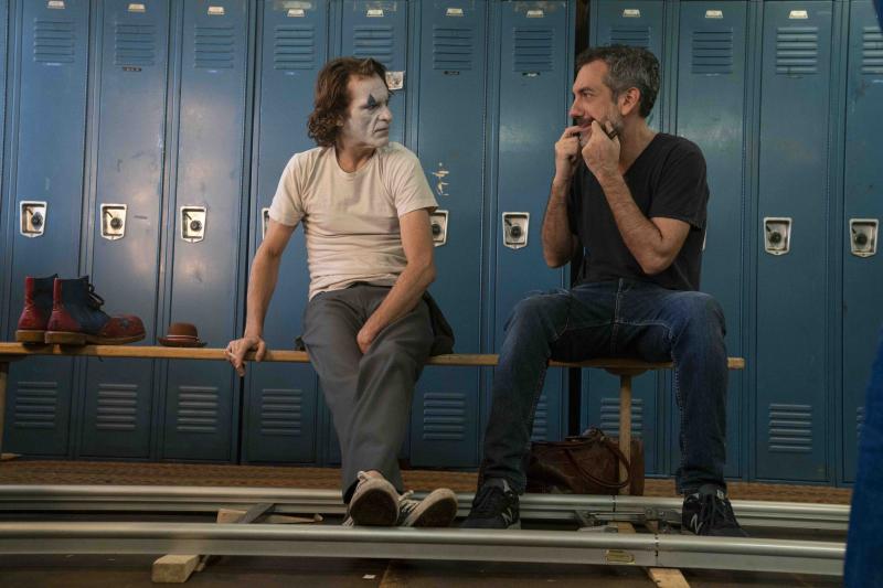 From Football Field to Film Studio: How Lacrosse Legend J Todd Harris Made His Mark On The Big Screen