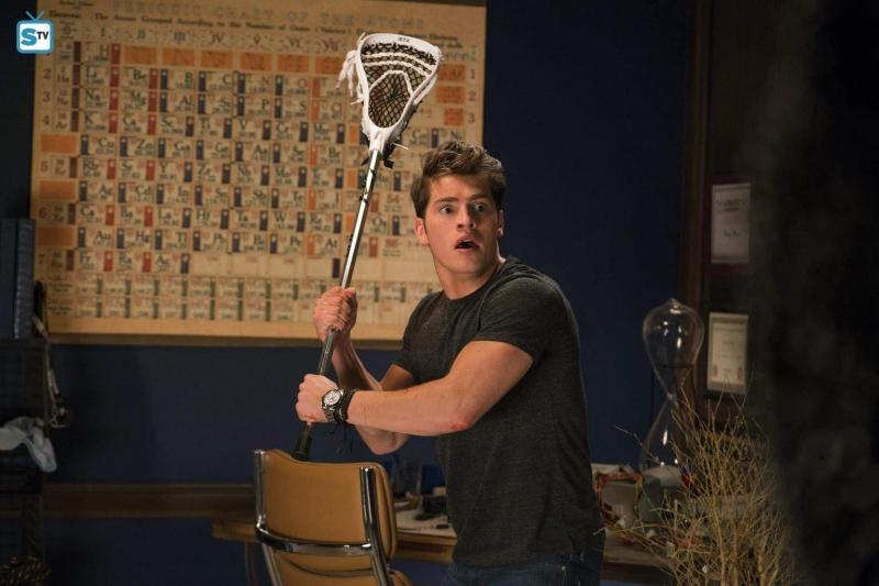 From Football Field to Film Studio: How Lacrosse Legend J Todd Harris Made His Mark On The Big Screen
