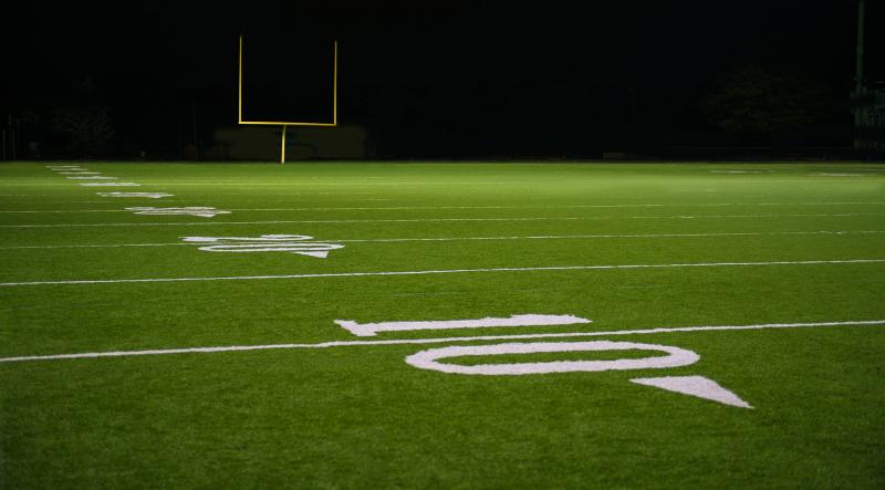 From Football Field to Film Studio: How Lacrosse Legend J Todd Harris Made His Mark On The Big Screen