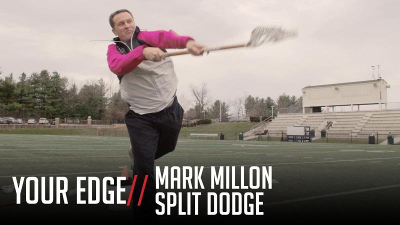 From Football Field to Film Studio: How Lacrosse Legend J Todd Harris Made His Mark On The Big Screen