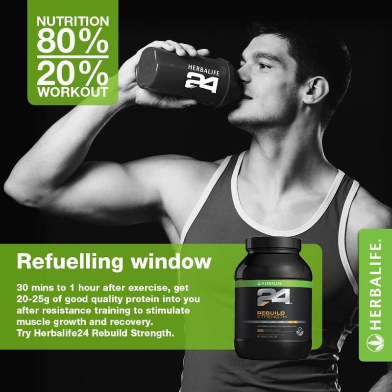 From Pro Athletes to Weekend Warriors: How Can Biosteel Sports Nutrition Fuel Your Active Lifestyle
