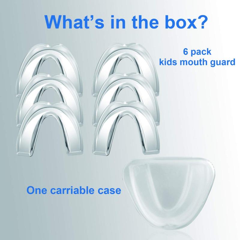 Fruit Punch Flavored Mouthguards: The Ultimate Guide to Finding the Perfect Mouth Guard for Lacrosse