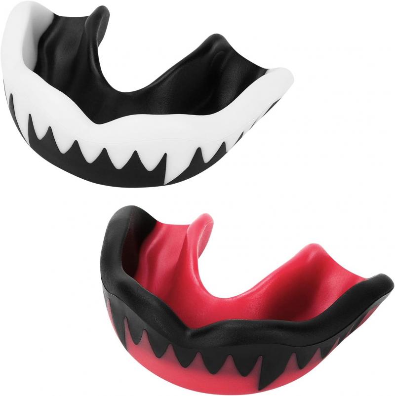 Fruit Punch Flavored Mouthguards: The Ultimate Guide to Finding the Perfect Mouth Guard for Lacrosse