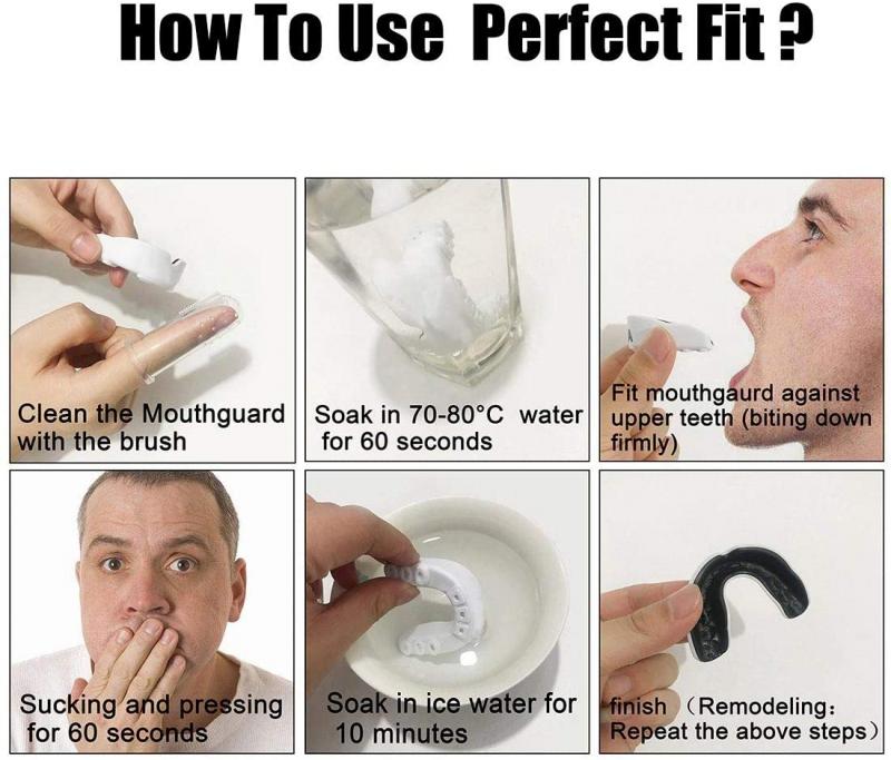 Fruit Punch Flavored Mouthguards: The Ultimate Guide to Finding the Perfect Mouth Guard for Lacrosse