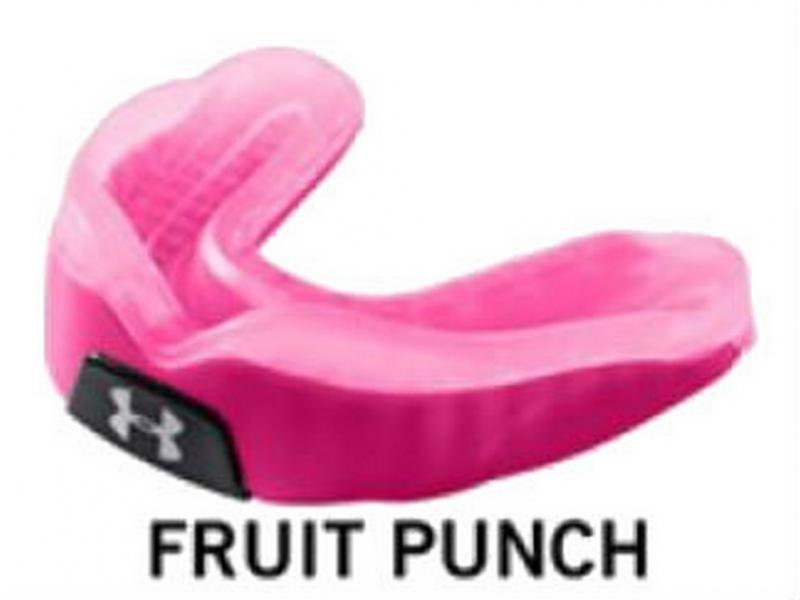 Fruit Punch Flavored Mouthguards: The Ultimate Guide to Finding the Perfect Mouth Guard for Lacrosse