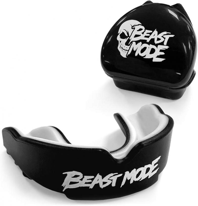 Fruit Punch Flavored Mouthguards: The Ultimate Guide to Finding the Perfect Mouth Guard for Lacrosse