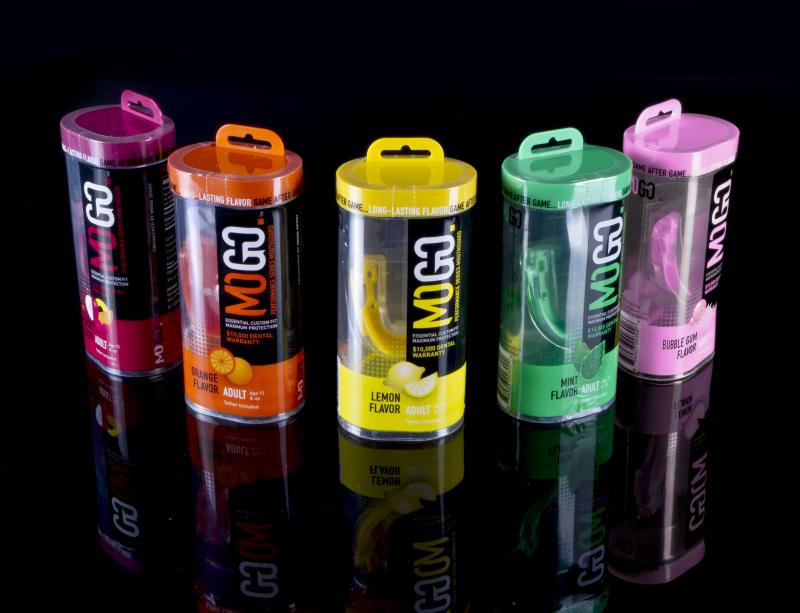 Fruit Punch Flavored Mouthguards: The Ultimate Guide to Finding the Perfect Mouth Guard for Lacrosse