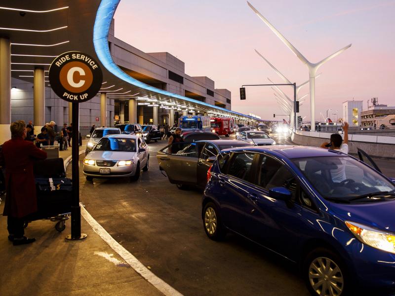 Frustrated Trying to Find Parking at LAX: Discover 15 Expert Tips to Park with Ease at LAX Airport