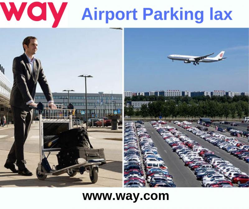 Frustrated Trying to Find Parking at LAX: Discover 15 Expert Tips to Park with Ease at LAX Airport