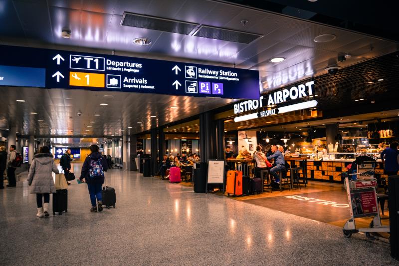 Frustrated Trying to Find Parking at LAX: Discover 15 Expert Tips to Park with Ease at LAX Airport