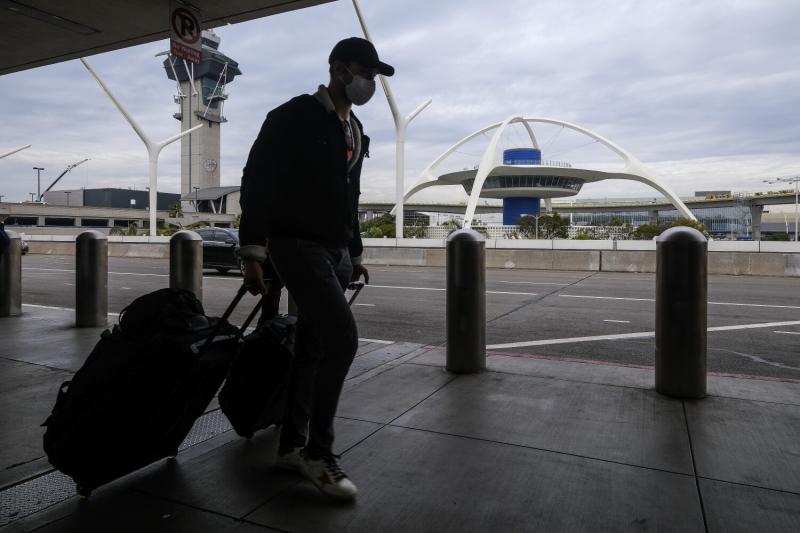 Frustrated Trying to Find Parking at LAX: Discover 15 Expert Tips to Park with Ease at LAX Airport