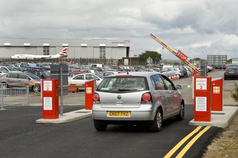 Frustrated Trying to Find Parking at LAX: Discover 15 Expert Tips to Park with Ease at LAX Airport