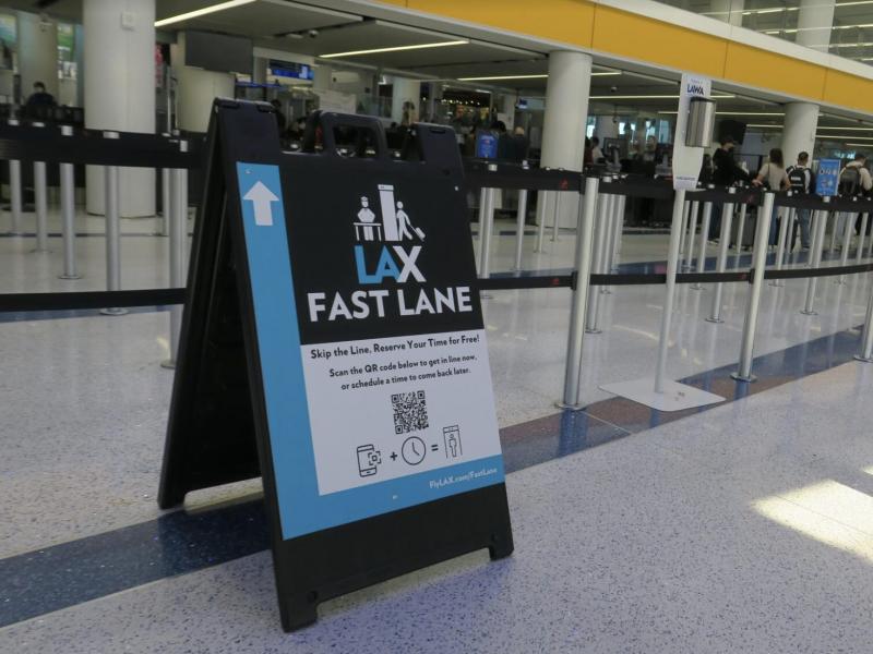 Frustrated Trying to Find Parking at LAX: Discover 15 Expert Tips to Park with Ease at LAX Airport