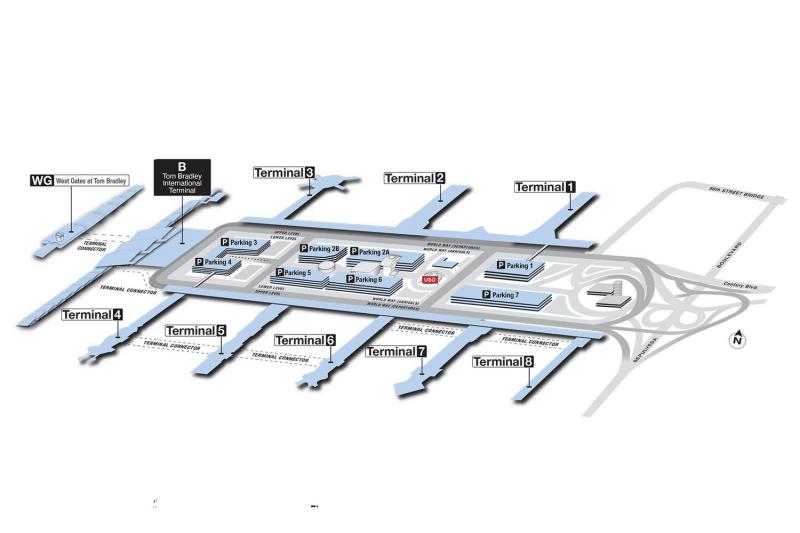 Frustrated Trying to Find Parking at LAX: Discover 15 Expert Tips to Park with Ease at LAX Airport