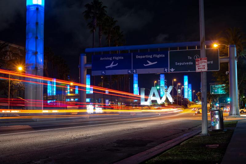 Frustrated Trying to Find Parking at LAX: Discover 15 Expert Tips to Park with Ease at LAX Airport