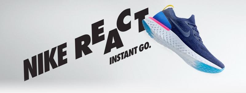 Gain The Edge With Top Nike React Shoes: How These Hoops Gear Up Your Game