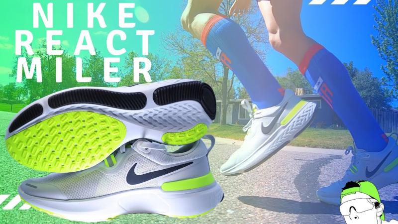 Gain The Edge With Top Nike React Shoes: How These Hoops Gear Up Your Game