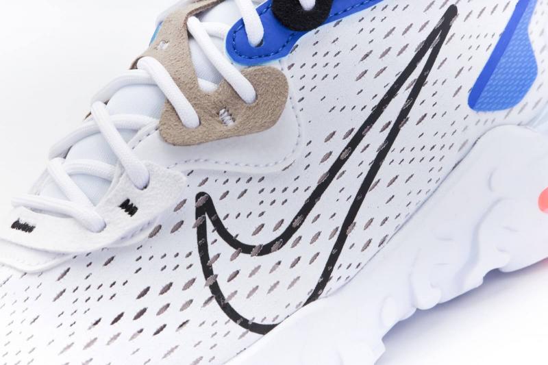Gain The Edge With Top Nike React Shoes: How These Hoops Gear Up Your Game