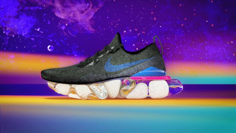 Gain The Edge With Top Nike React Shoes: How These Hoops Gear Up Your Game