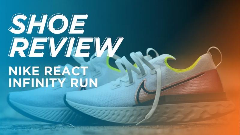 Gain The Edge With Top Nike React Shoes: How These Hoops Gear Up Your Game