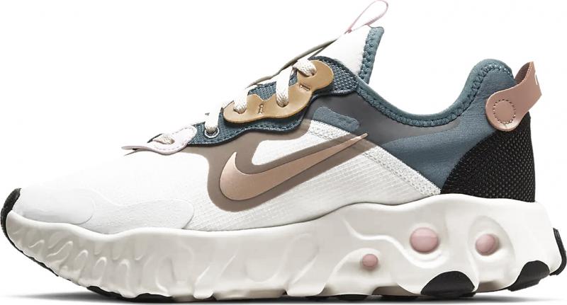 Gain The Edge With Top Nike React Shoes: How These Hoops Gear Up Your Game