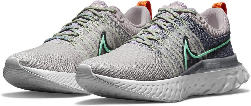 Gain The Edge With Top Nike React Shoes: How These Hoops Gear Up Your Game
