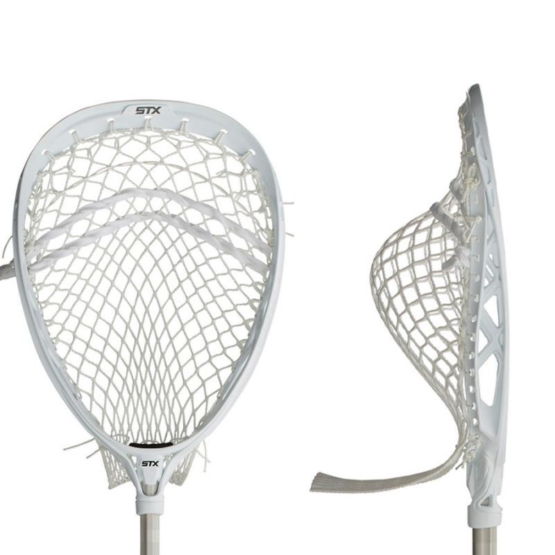 Gain the Ultimate Performance Advantage with the Eclipse 2 Lacrosse Head