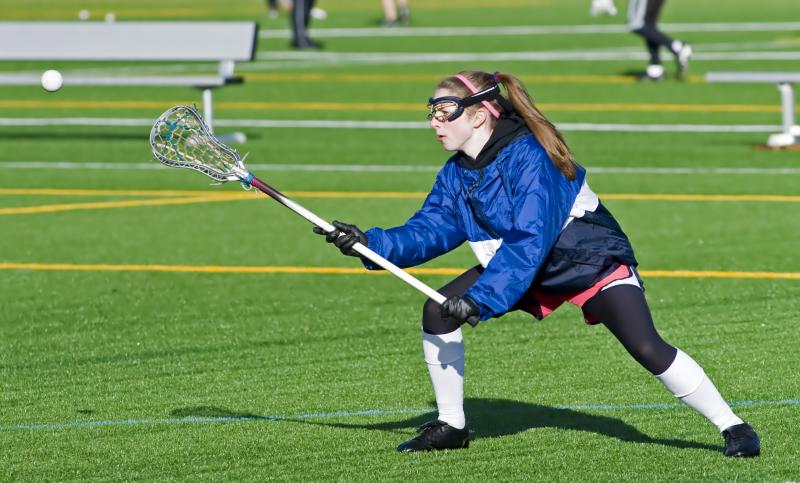 Gait Lacrosse Guide: 15 Best Lacrosse Gear To Revolutionize Your Game