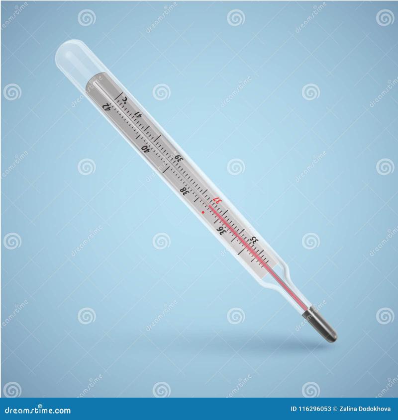Galileo Glass Thermometers: The Colorful Columns That Measure Temperature