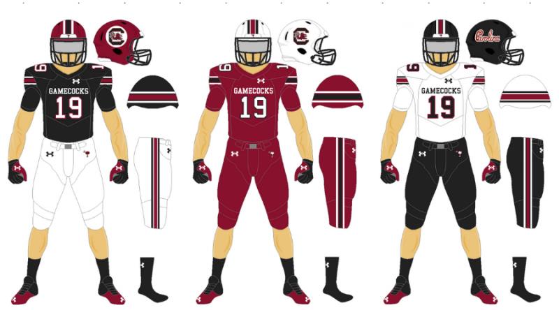 Gamecock Apparel near Me: How to Find the Best Gamecock Gear in 2023