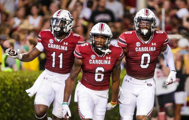 Gamecock Apparel near Me: How to Find the Best Gamecock Gear in 2023
