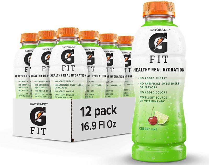 Gatorade Hydration Patch Test: The 15 Signs You